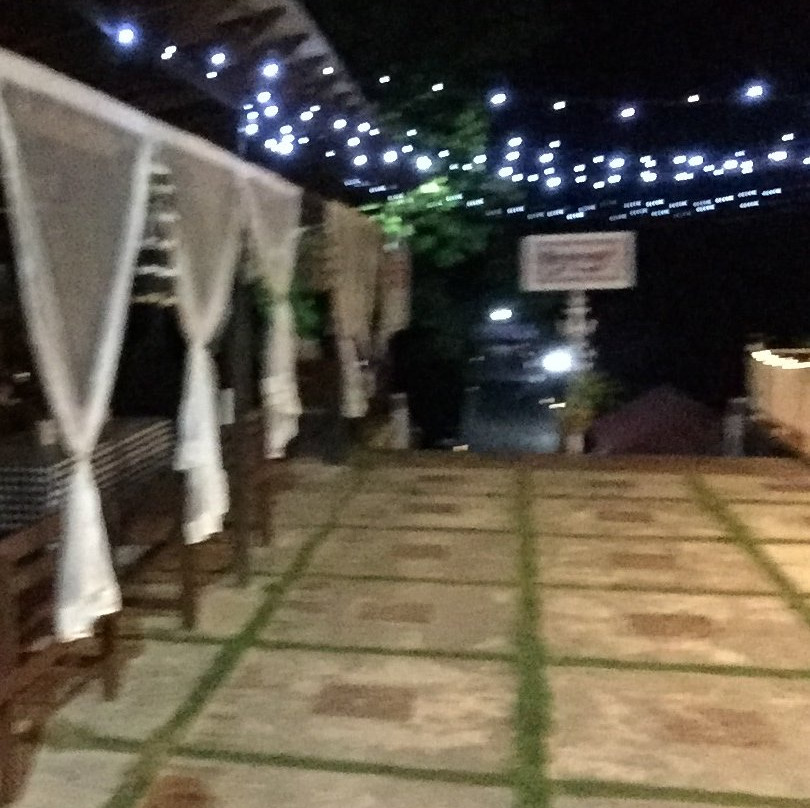 Gurara Dive Resort Raja Ampat主图