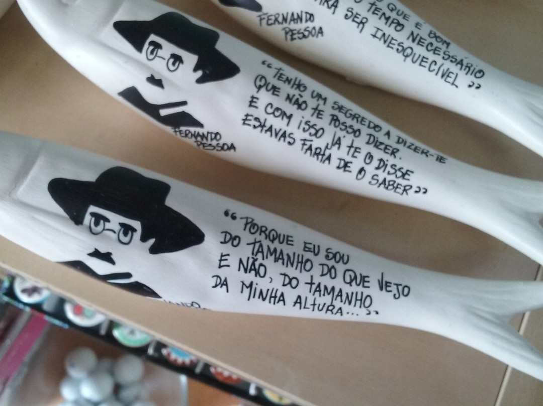 Loja Praia-Mar-Cabanas必去景点