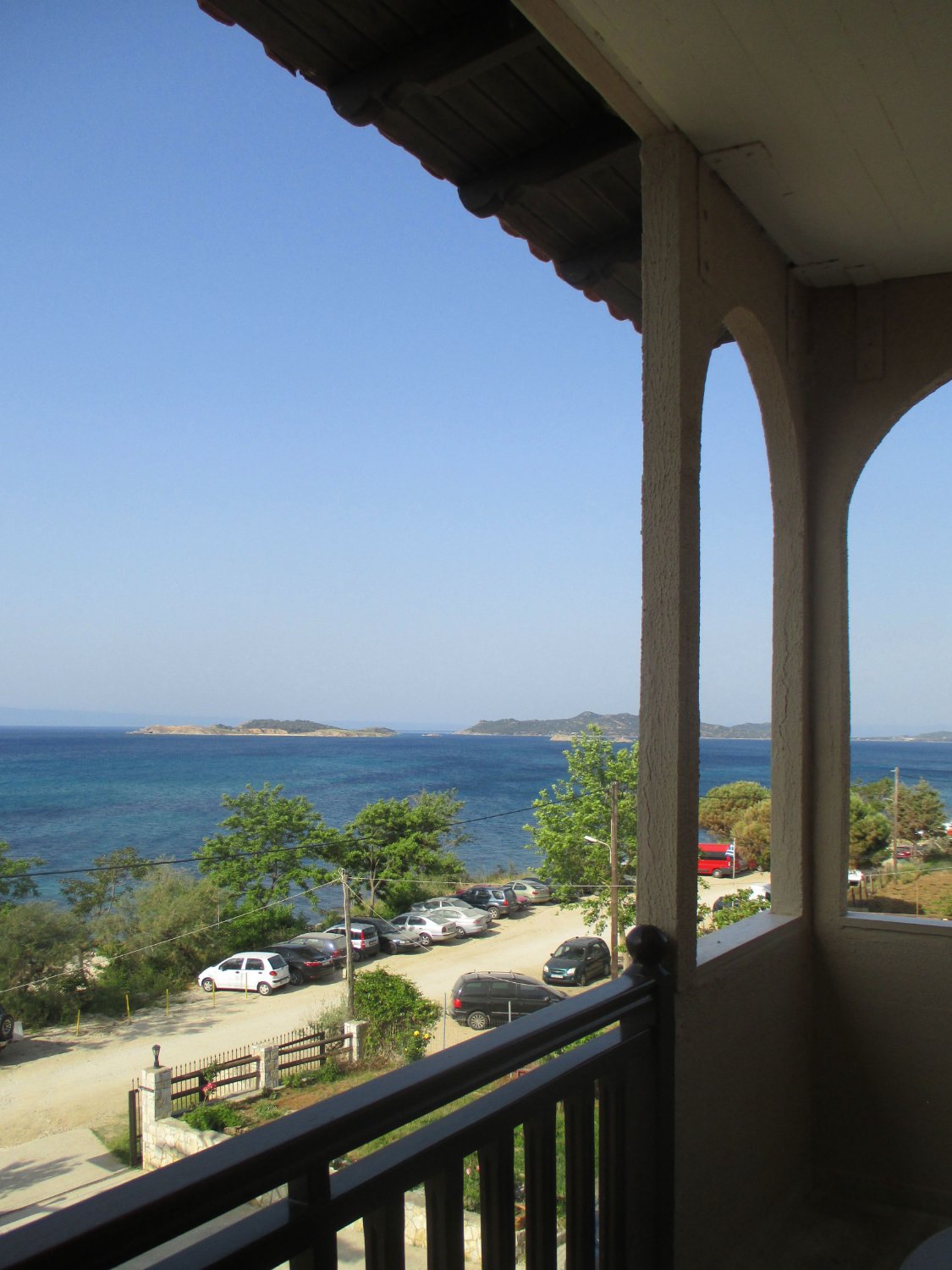 Hotel Aura-酒店景观