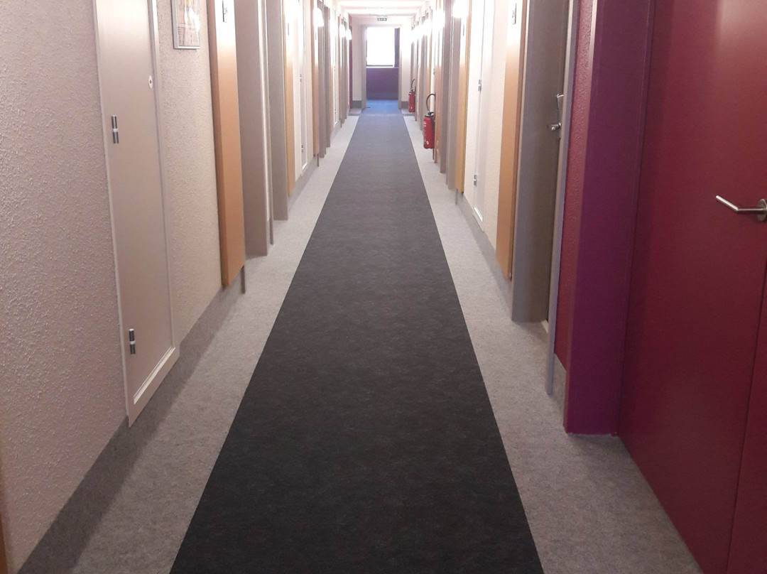 B&B Hotel Colmar Expo主图