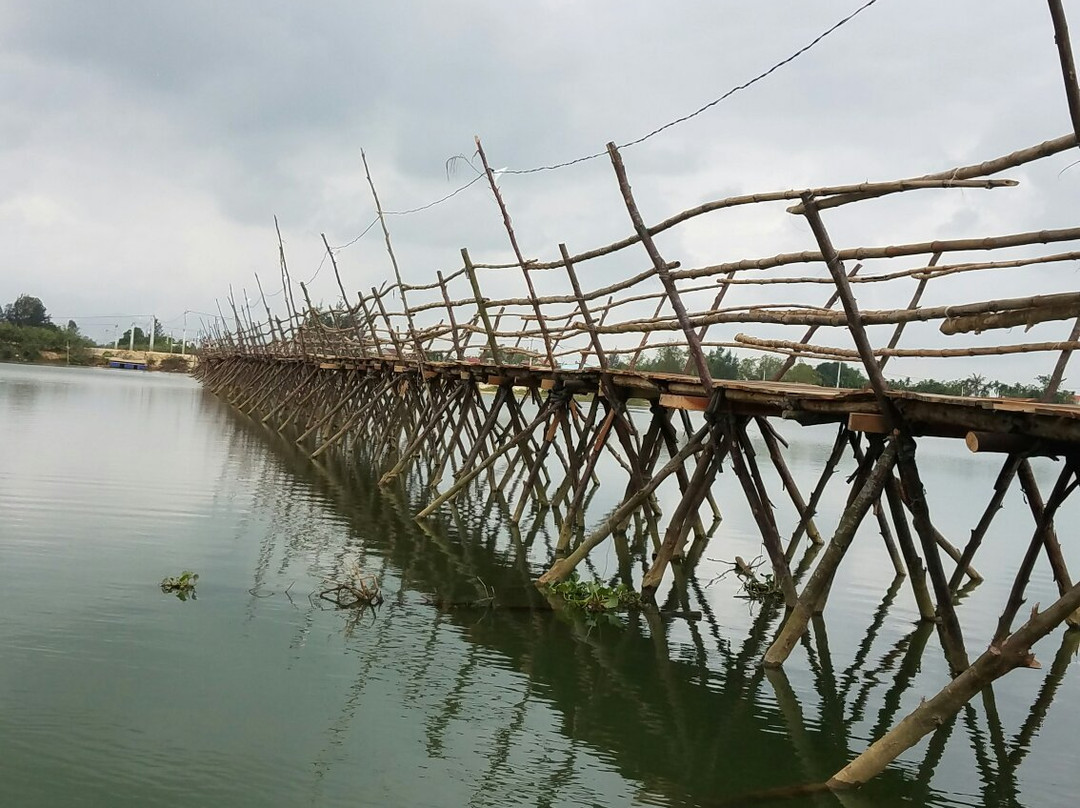 Path Biker-会安必去景点