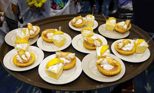 Charlotte Harbor Event & Conference Center-蓬塔戈尔达必去景点