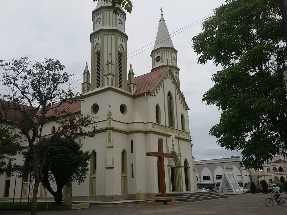 Braco Do Norte旅游攻略图片