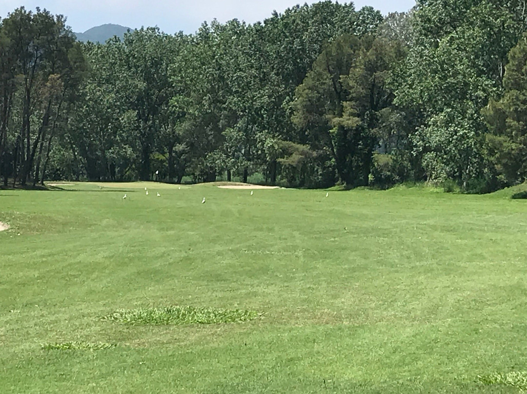 Corfu Golf Club-Ermones必去景点