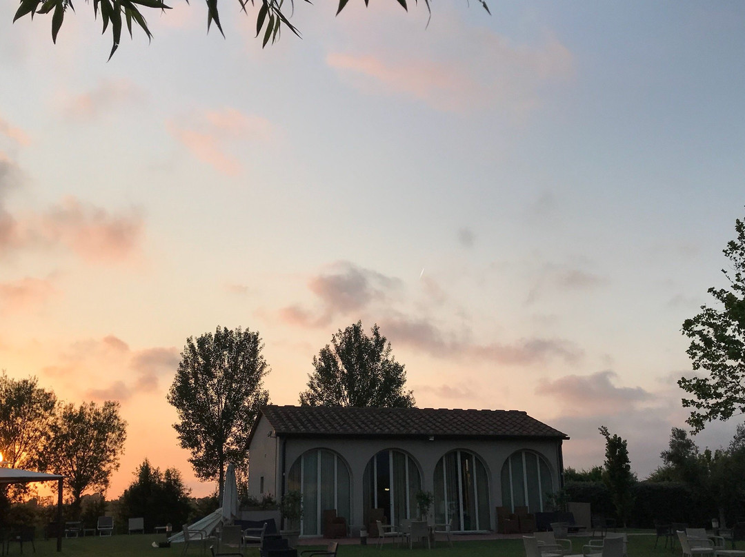 Locanda Sant'Agata主图