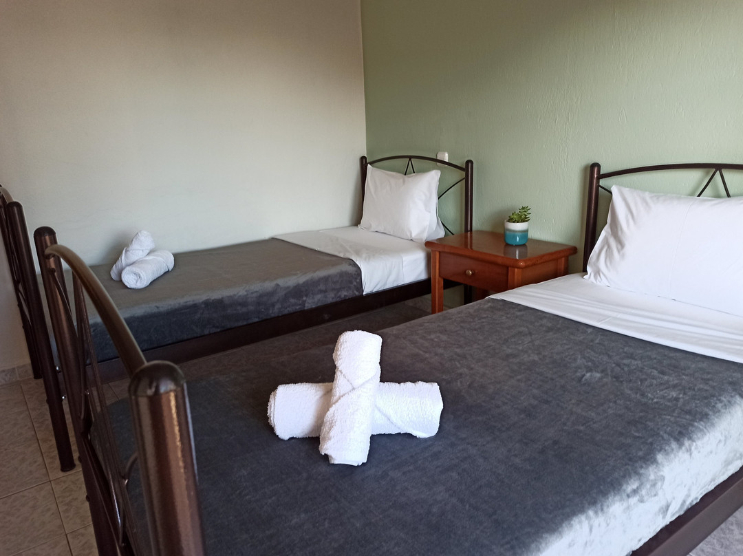 Astro Hotel