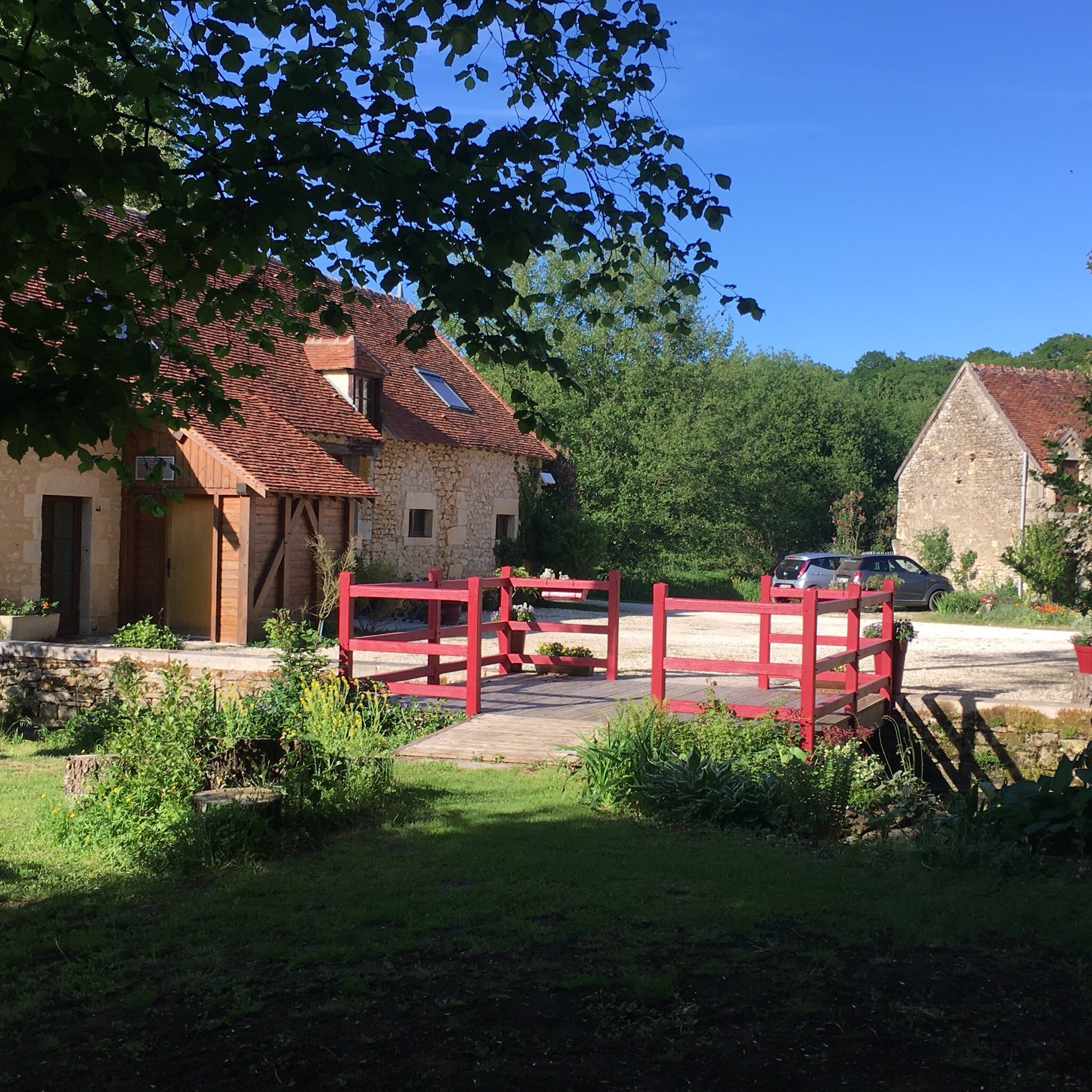 Moulin De Janlard-官方