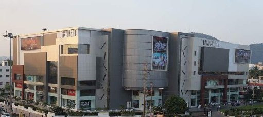 Trendset Mall-维杰亚瓦达必去景点