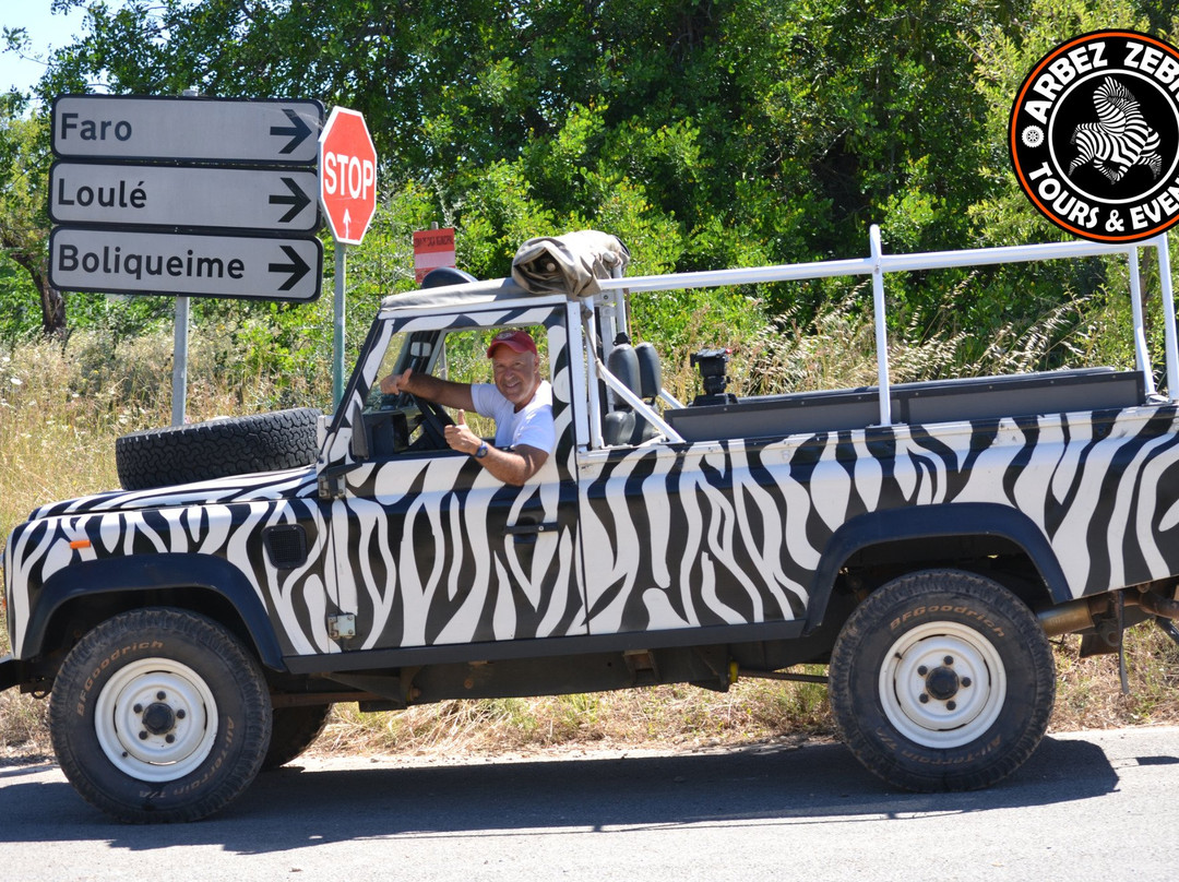 Arbez Zebra - Tours & Events-阿尔布赞拉必去景点