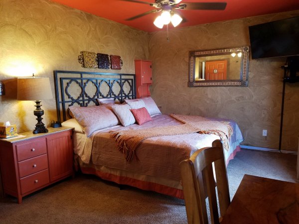 Los Milagros Hotel-官方