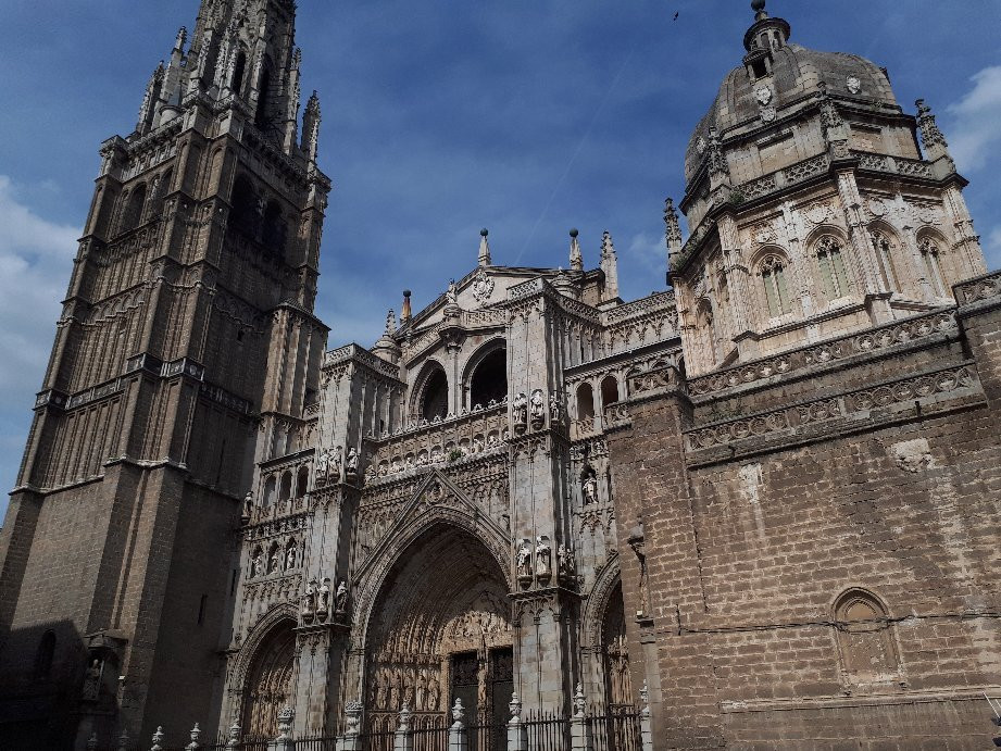 Hotel Godofredo主图