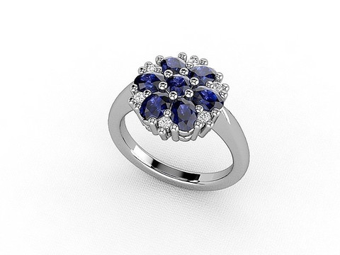 Cotswold Ringmaker-赛伦塞斯特必去景点