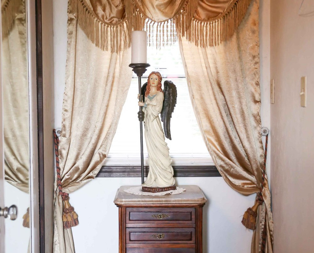 Fernabella's Lodge主图