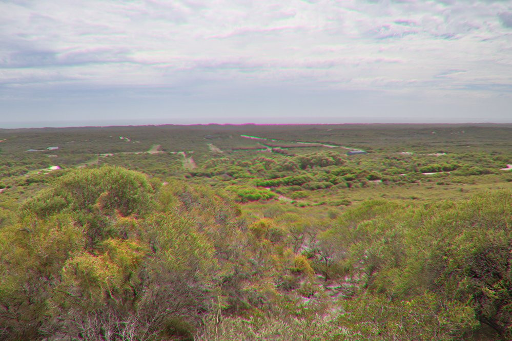 Molah Hill Lookout-朱里恩湾必去景点