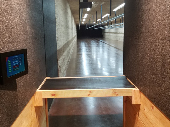 Appalachian Gun Range-Jasper必去景点