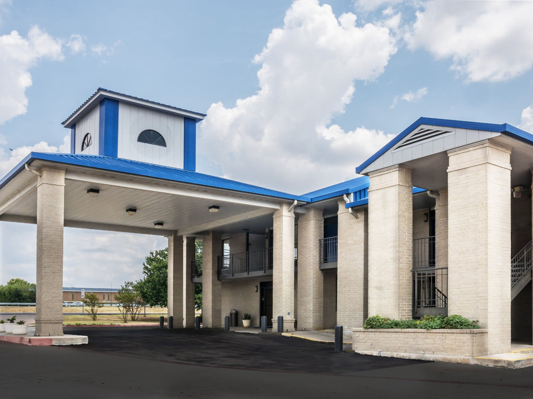 Days Inn by Wyndham Killeen Fort Hood主图