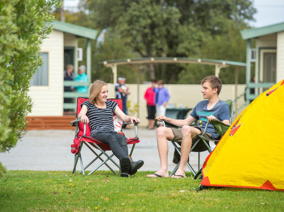 Yorketown Caravan Park