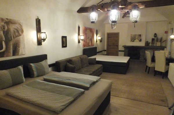 河滨旅馆-酒店景观