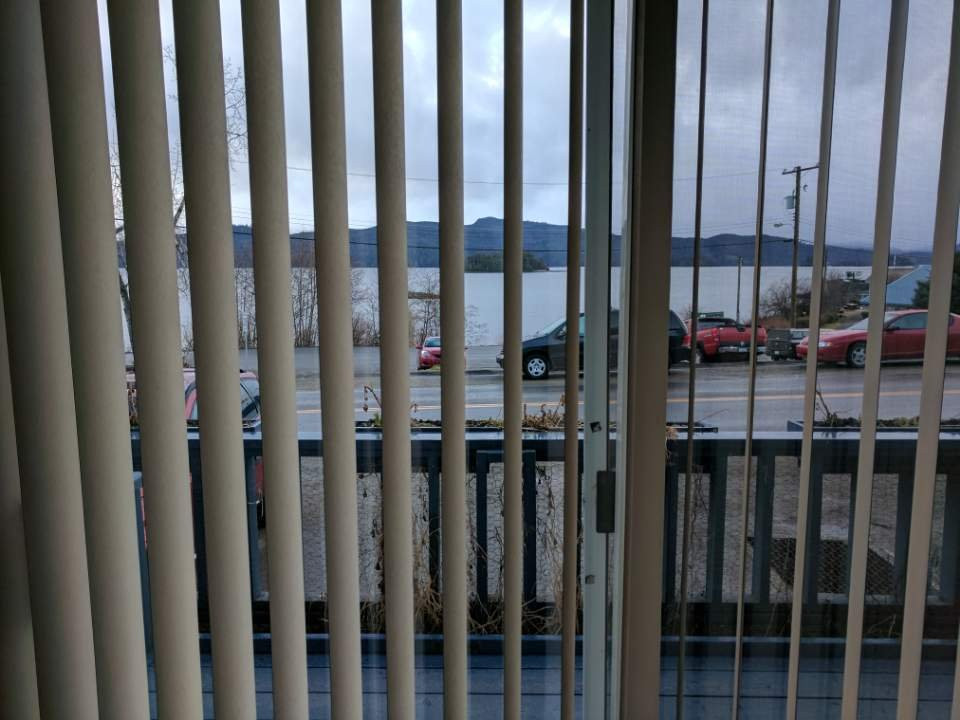 Sea Raven Motel主图