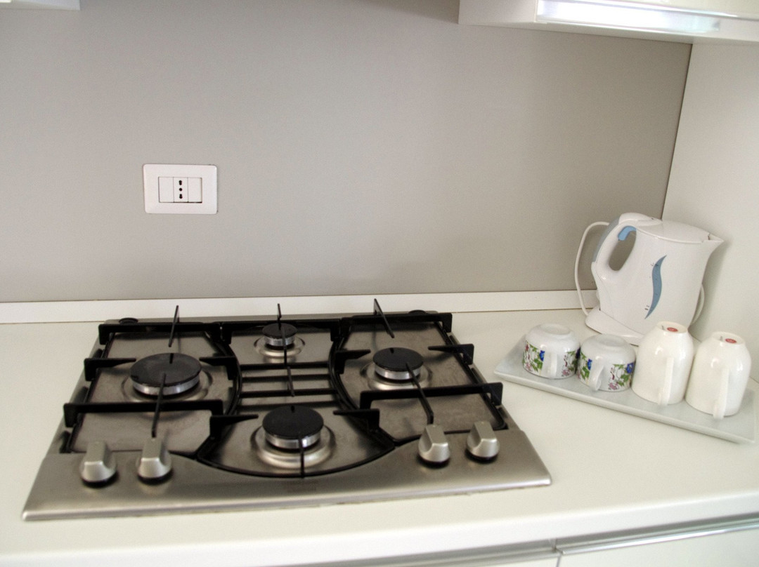 Colleverde Country House主图