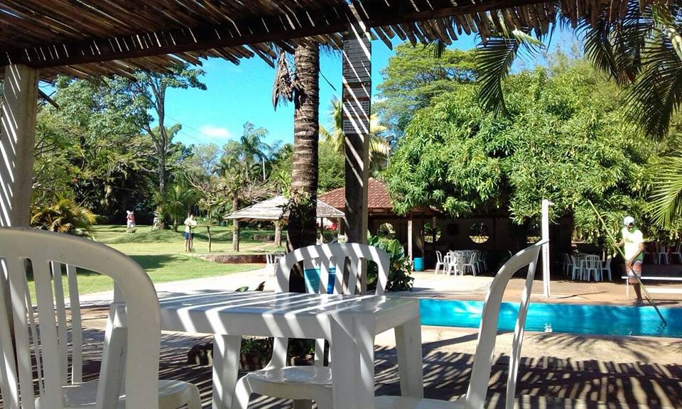 Eco Resort Scandolo Riguetti-官方