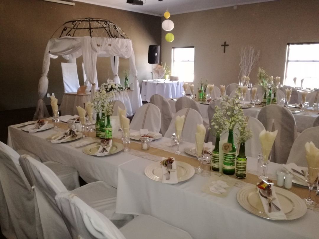Gracepoint Guesthouse