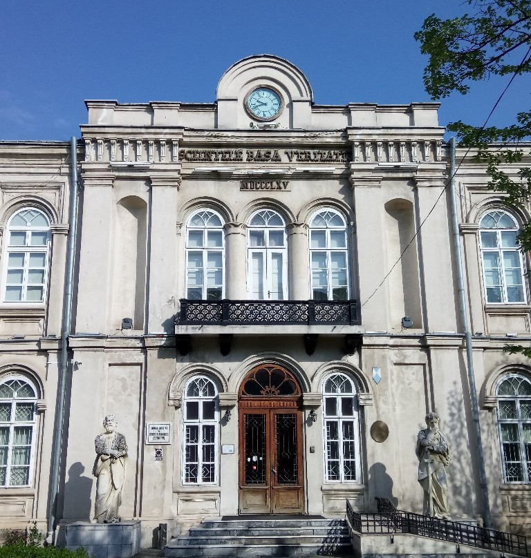 County Museum of History and Archeology景点图片