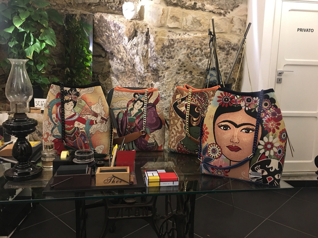 Pirato旅游景点-EDR Lab