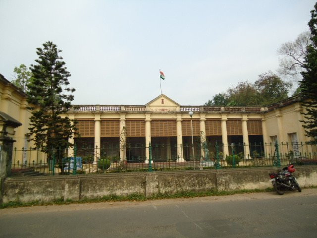 Chandannagar Museum景点图片
