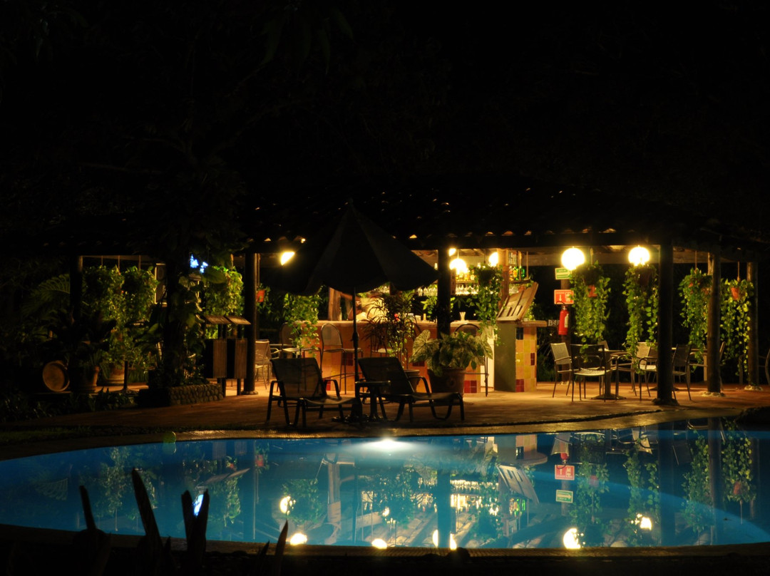 Picocanoa Rodavento主图