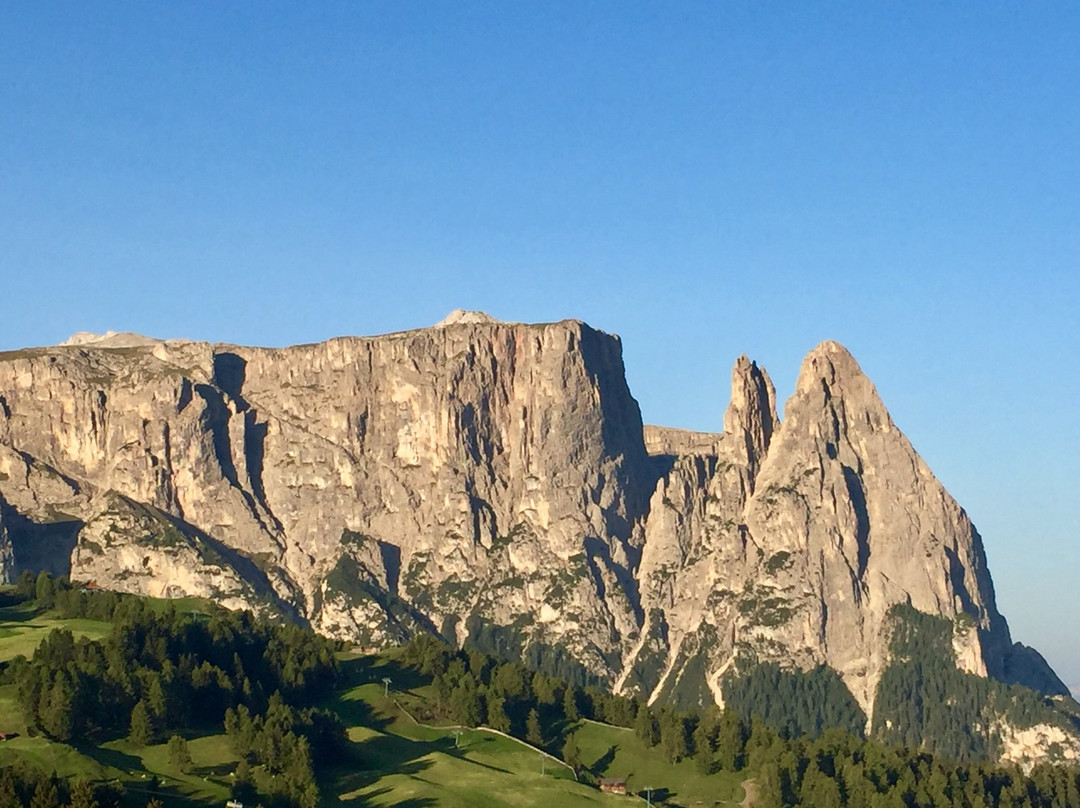 赛瑟阿尔姆尤塔勒酒店主图