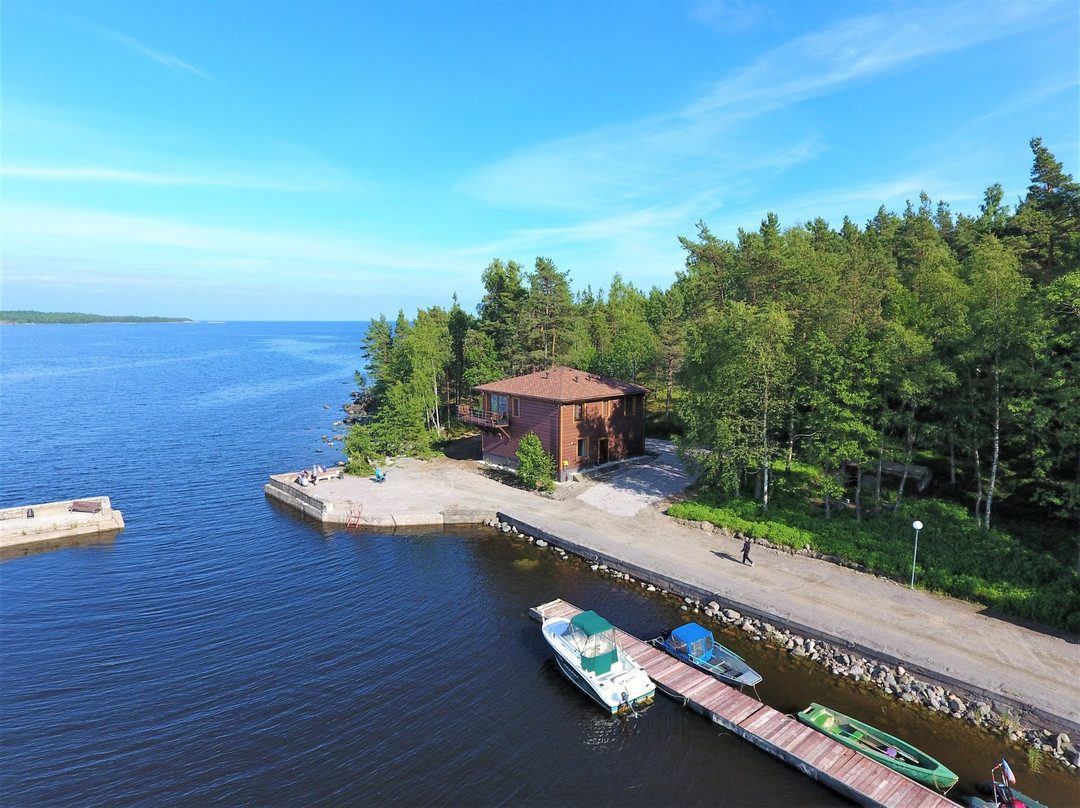 Ladoga Ozero