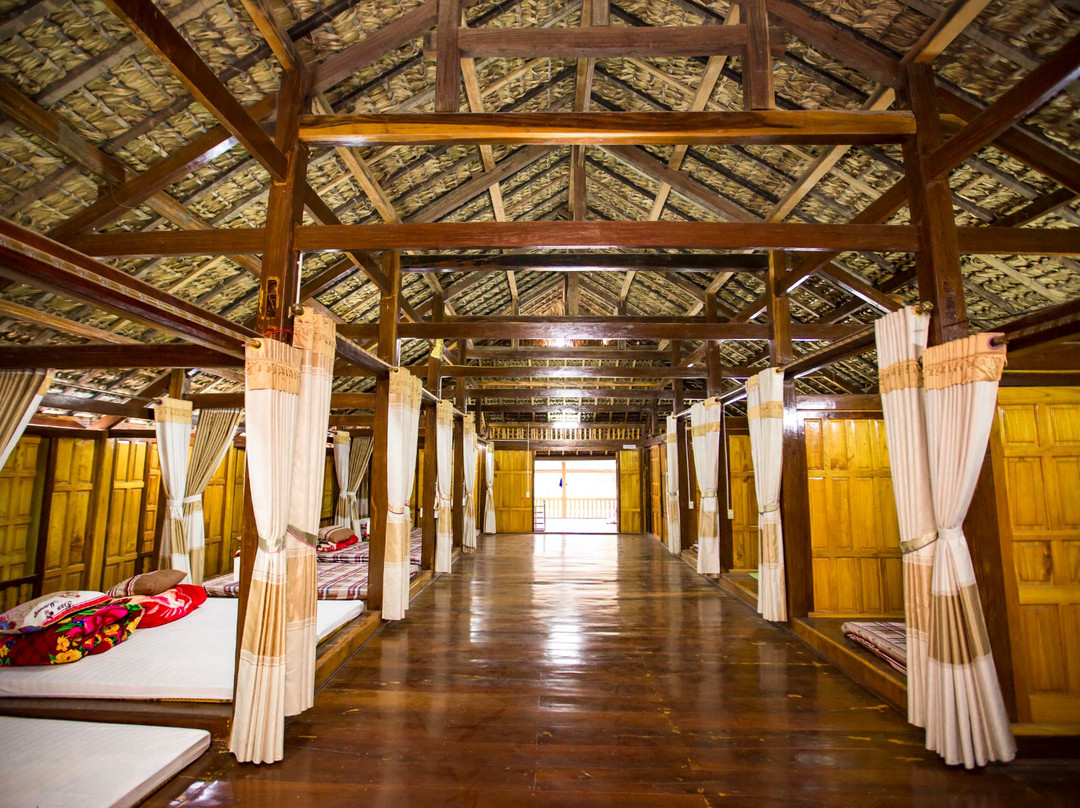 Ngoc Son Home Stay