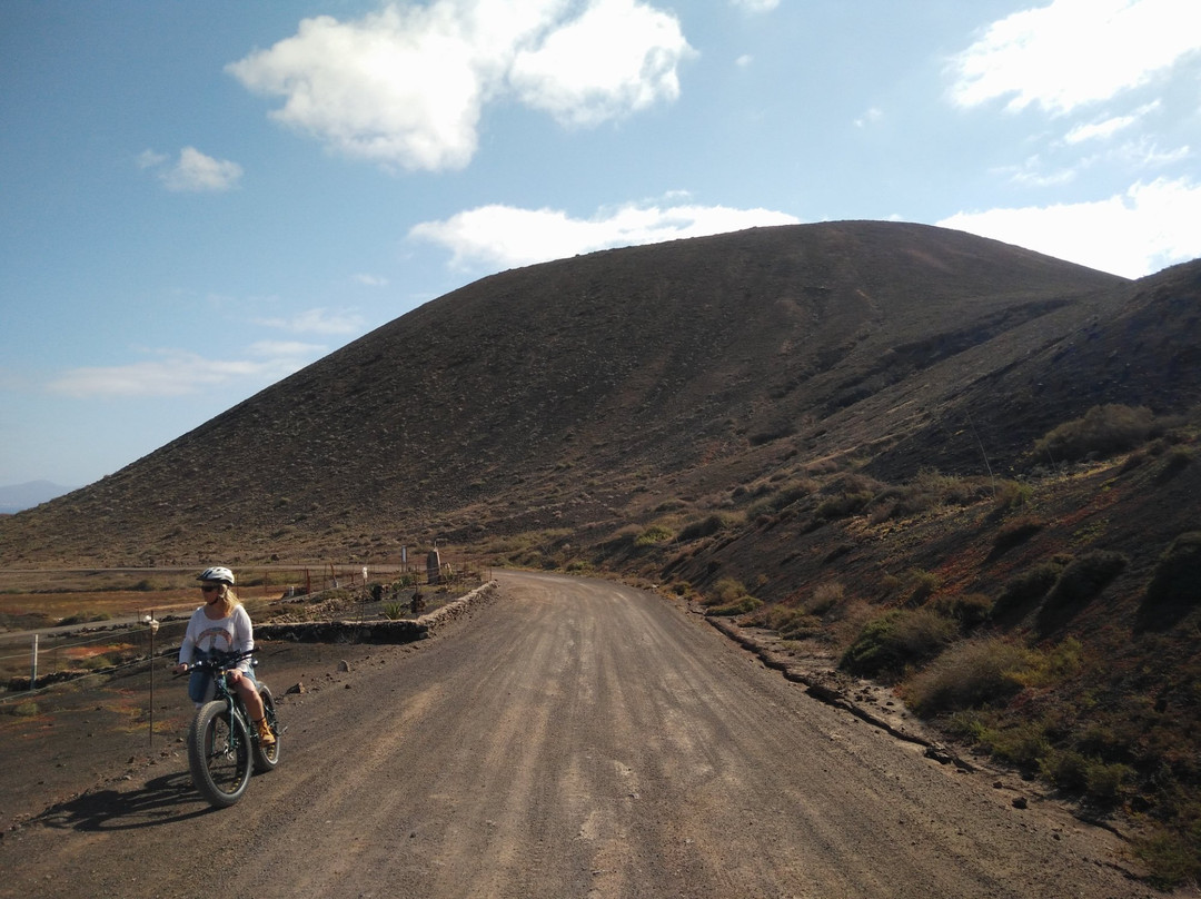 Bultaco Fuerteventura Experience-科拉雷侯必去景点