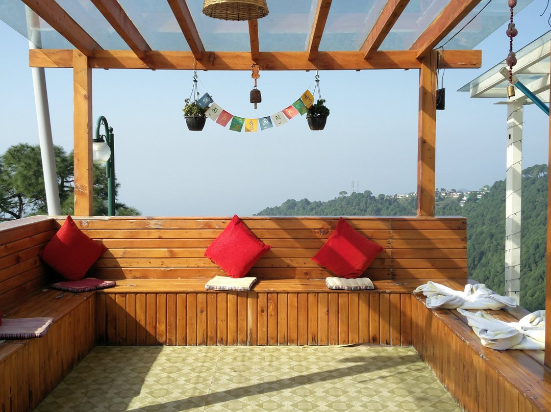 Indraprastha Spa Resort主图