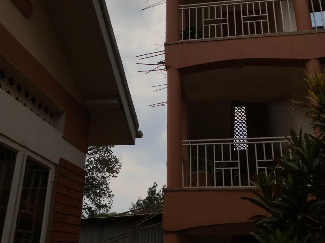 Nile Hotel Jinja主图