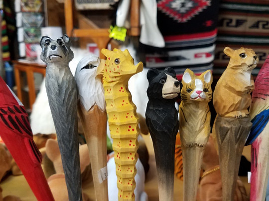 Alabama War Museum-Madison必去景点