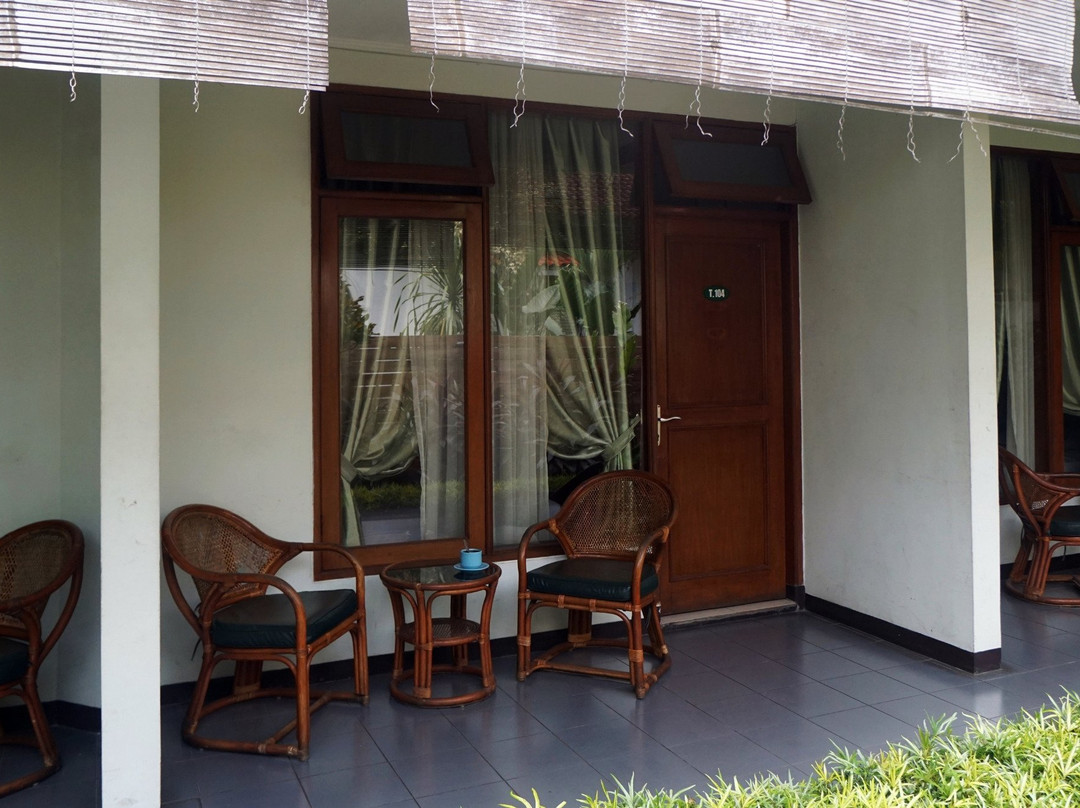 Wisma Bogor Permai主图