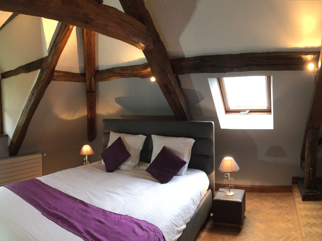 Les Hauts de Beauval主图