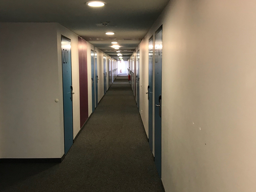 7 Days Premium Hotel Linz-Ansfelden主图