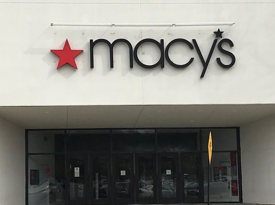 Westfarms-西哈特福德必去景点