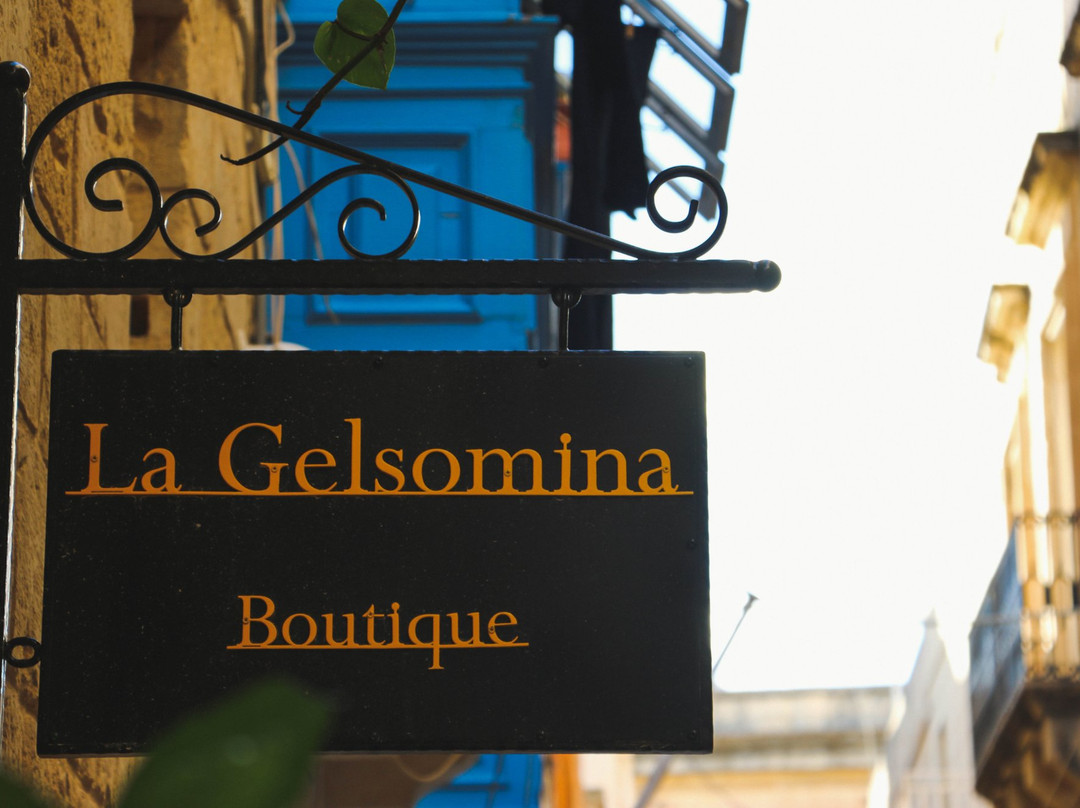 Locanda La Gelsomina主图