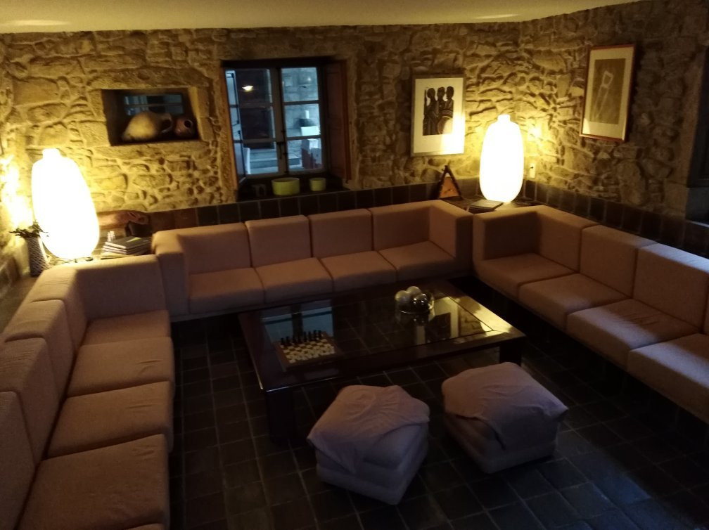 Casa Grande de Cornide主图