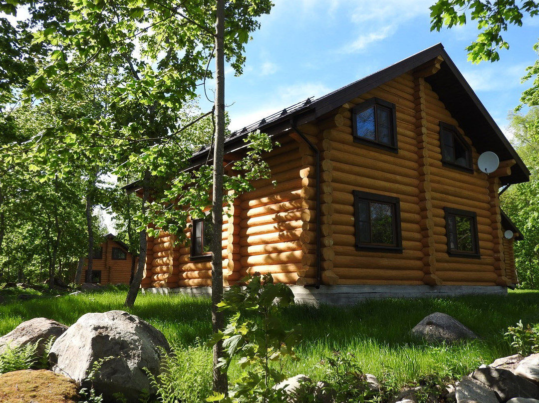 Park Hotel Yarkoye