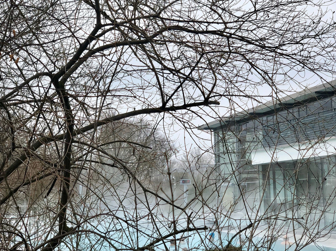 AlbThermen景点图片