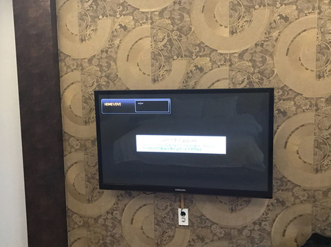 新济州W酒店主图