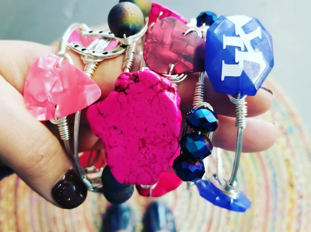 Wildfire Designs KY-Prestonsburg必去景点