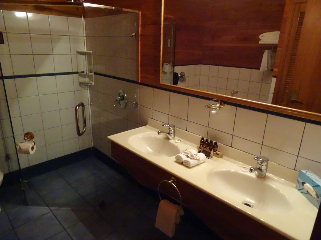 Powderhorn Chateau主图