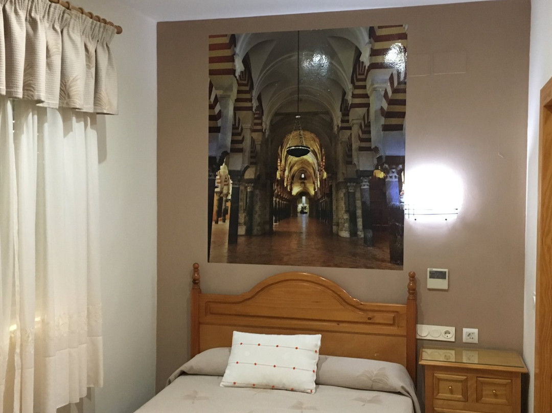 Hotel Maximiano Herculeo主图