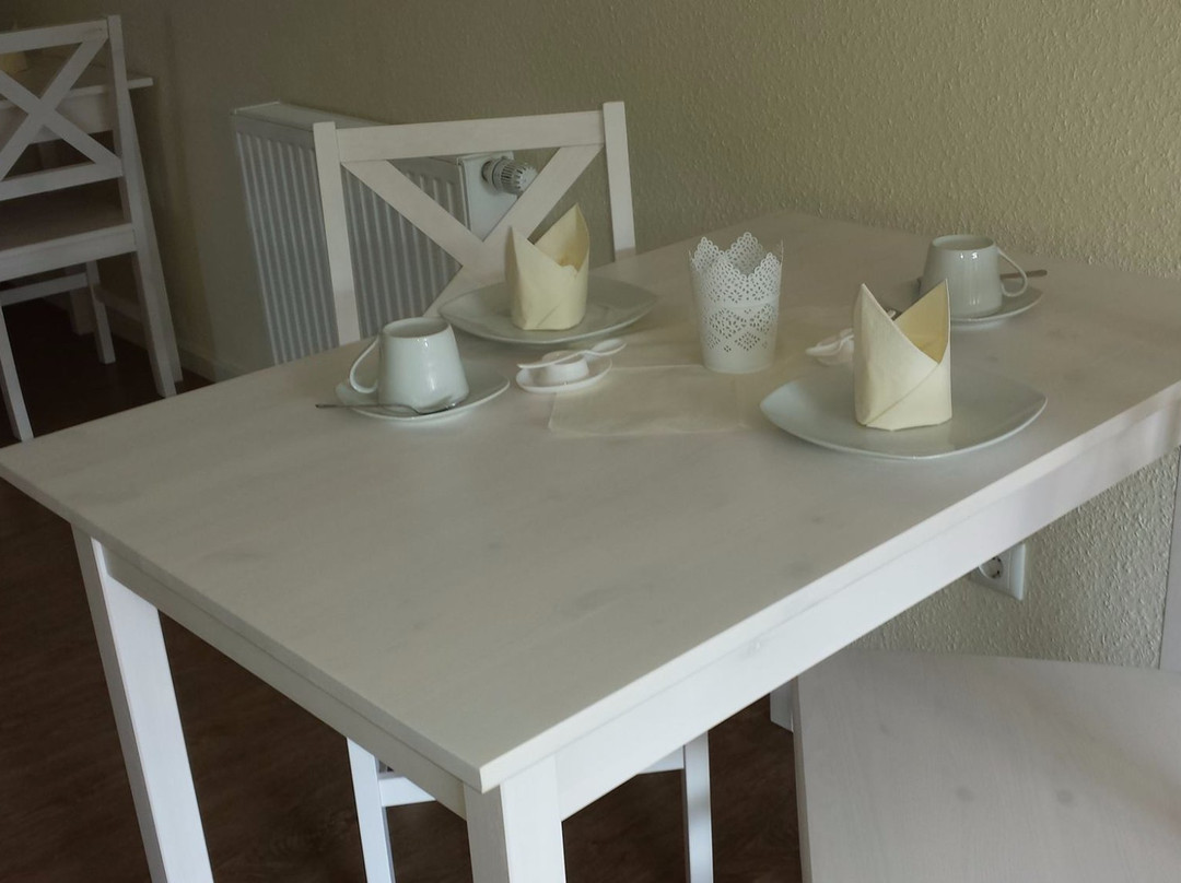 B & B Beckord Erlengrund主图